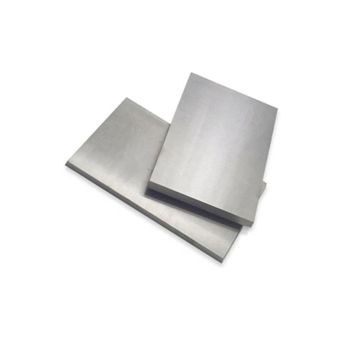 China Manufactory tungsten carbide shim plate sheet round bar Of Good Service