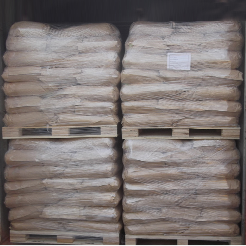 Food Grade E415 Guar Gum Xanthan Gum For Thickener