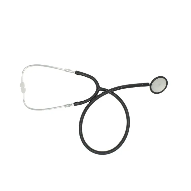Dual Use Multifunctional Stethoscope Medical Home Listening Heart Rate Pulse