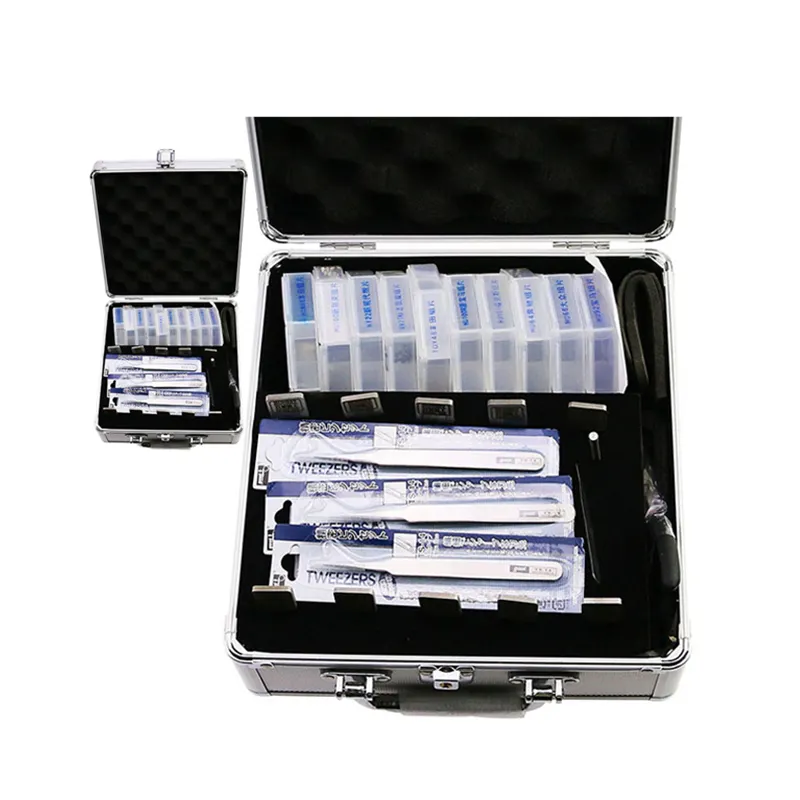 Topbest Lishi locksmith tools lock picks tools