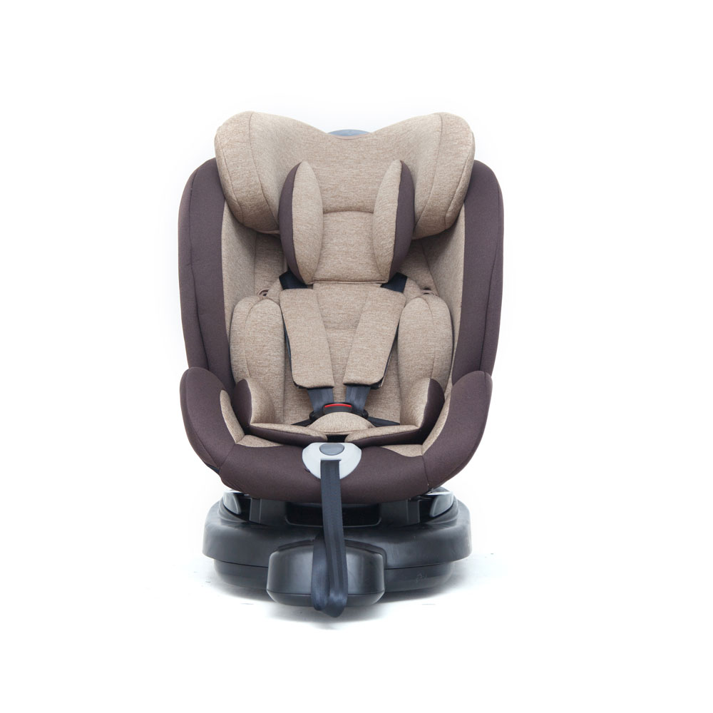 Brightbebe 360 Вращение детское кресло безопасности автокресло спин I-SIZE 40-105 см изо Фикс опоры для малышей и детей постарше автомобильное сиденье