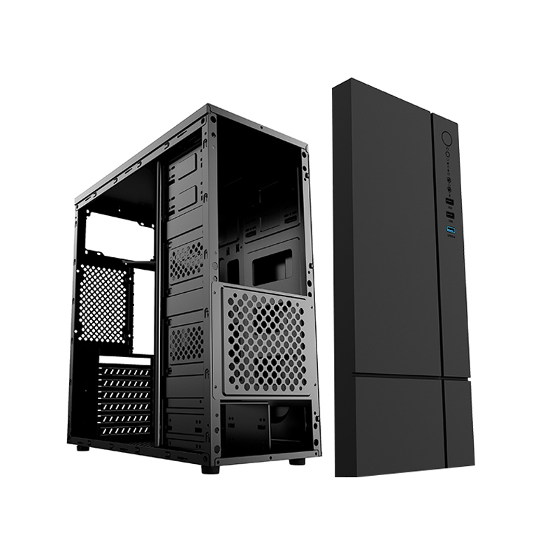 Factory OEM cheap price plastic bending cpu cabinet computer case sheet metal parts