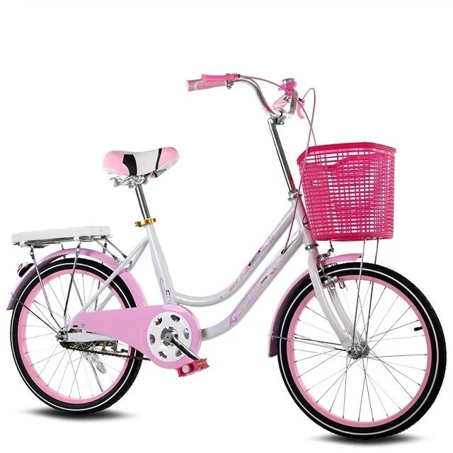 Cheap price good quality women city bike from factory/ fashional sharing bicycle for women/OEM lady bike