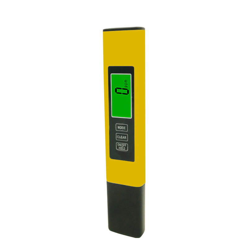 Цифровой комбинированный измеритель EC/TDS/TEMP TDS и EC-измерители для гидропоники