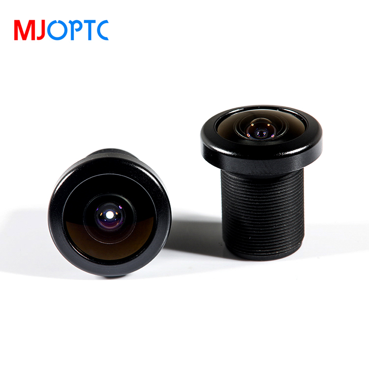 1/2.9" 3.5mm F1.1Access control system lens CCTV lens