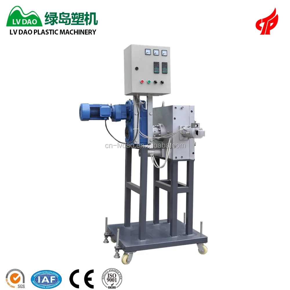 favorable price high quality clean material No net extrusion screen changer
