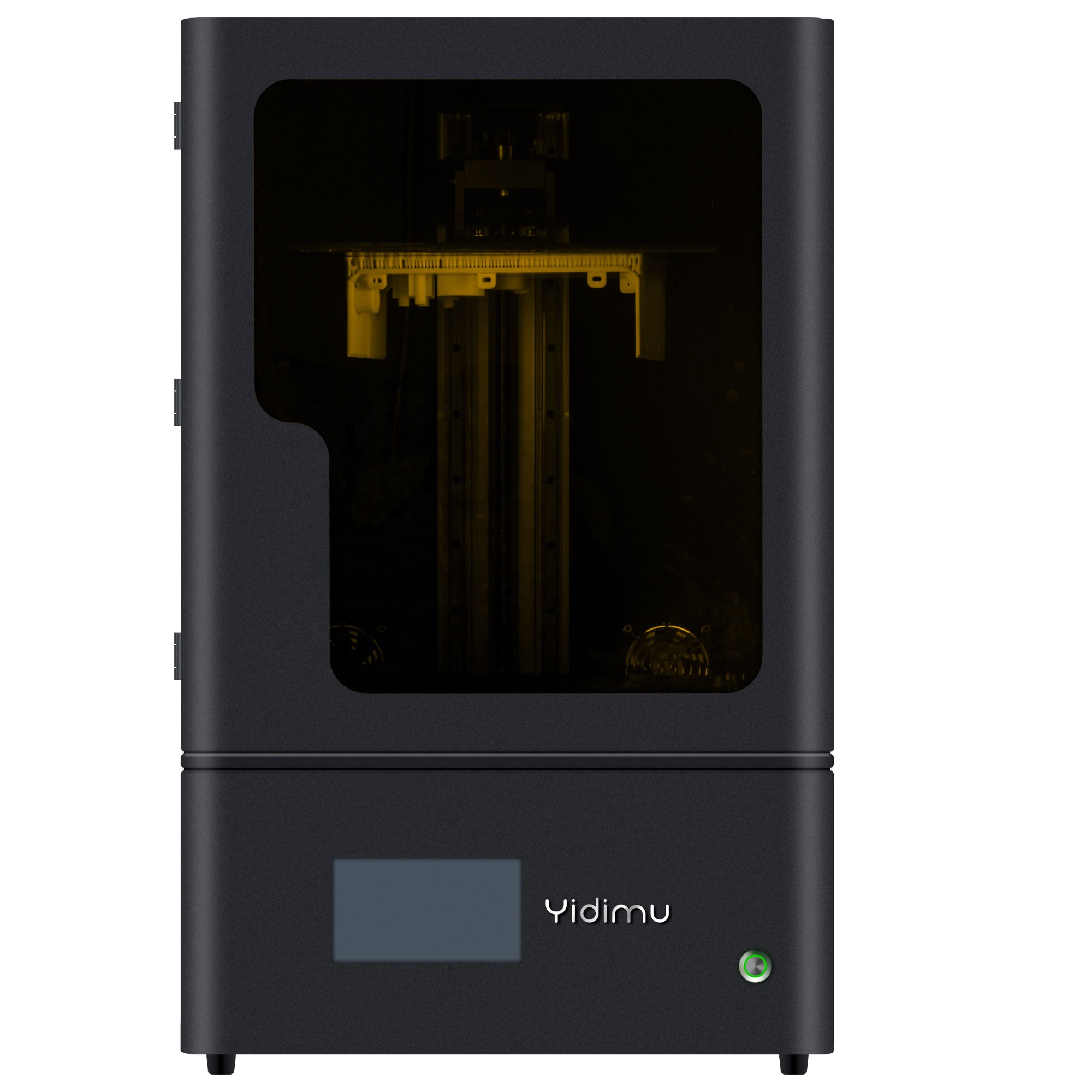 3D-принтер Yidimu Falcon Max, 15,6 дюйма, 4K, с ЖК-дисплеем