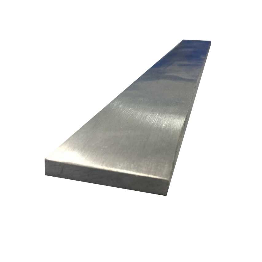 Hot Rolled Black Pickled Cold Drawn stainless steel flat bar 2mm 201 304 430 stainless steel bar 316