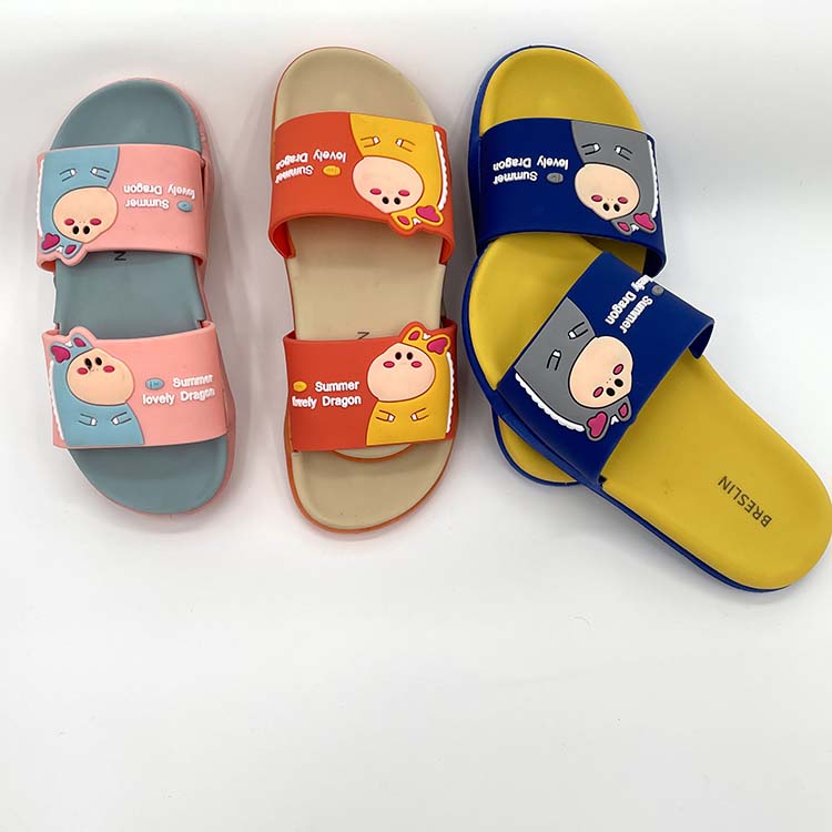 New Sale Fancy Shoes Wholesale Kids Sandals Convenient Children Sandals