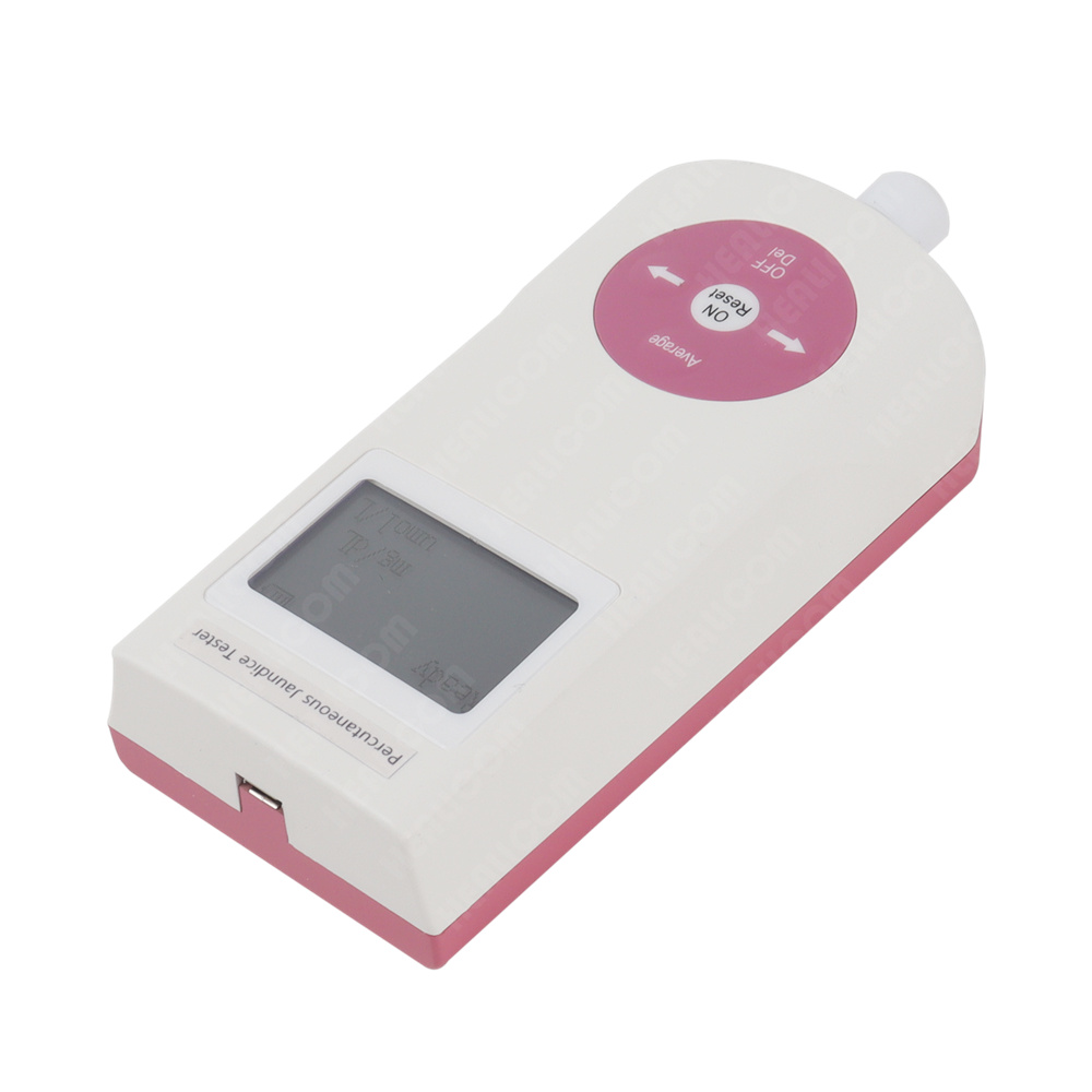 Hot Selling CE approved Transcutaneous Jaundice Detector Portable Percutaneous Jaundice meter price