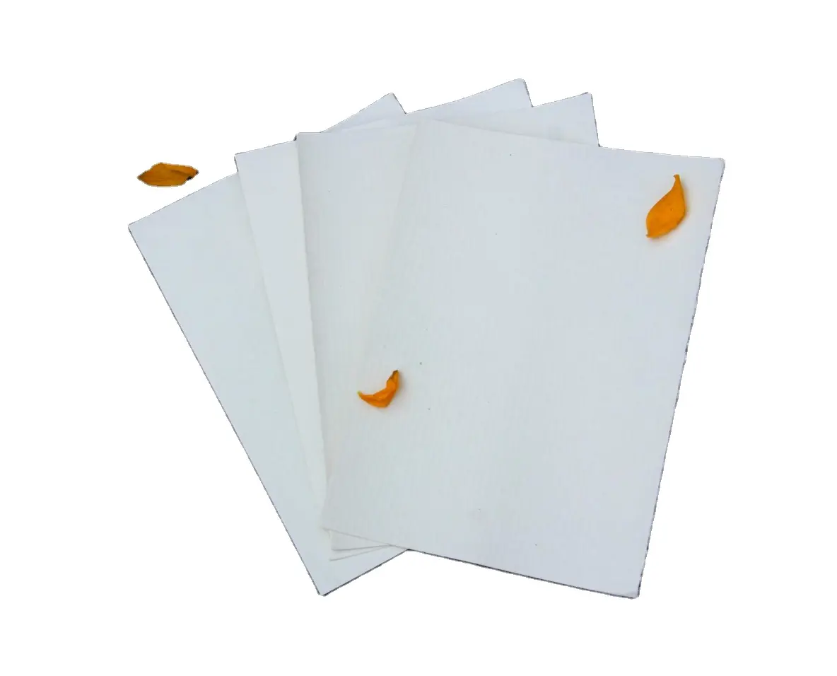 Sugar cane Bagasse Paper Pulp from Manufacturer