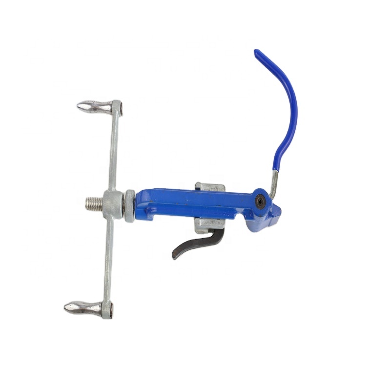 S001 Professional Manufacture Cheap Stainless Steel Manual Strapping Tools