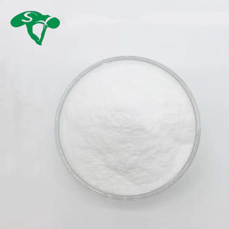 Manufacturer Supply Food Grade Beta-Glucanase Enzyme Powder