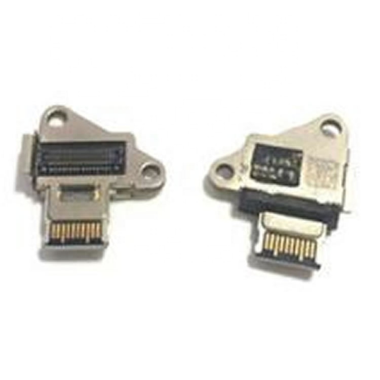 Новый разъем питания постоянного тока для MacBook Retina 12 дюймов a1534 2015, USB-разъем для зарядки, разъем для платы питания постоянного тока