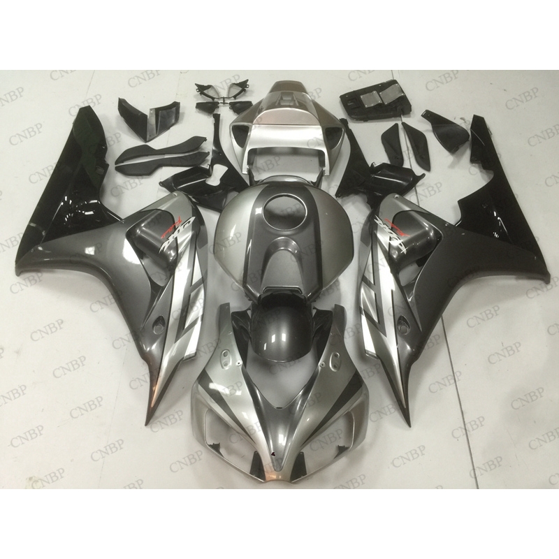 Обтекатели для Honda Cbr1000 RR 07 CBR1000RR 2007 комплекты на все тело для Honda Cbr1000 RR 2006 - 2007 комплекты обтекателей