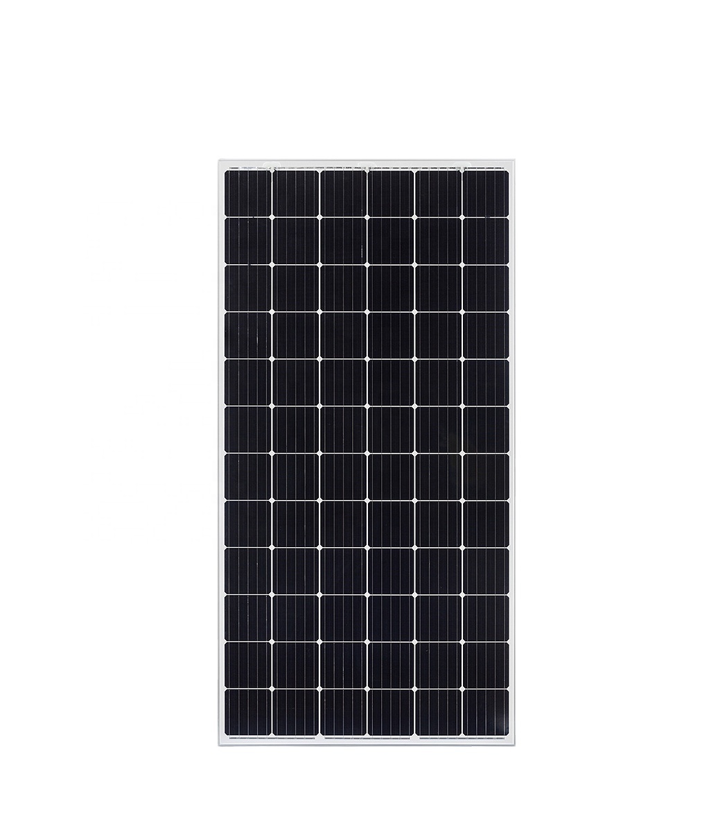 Панели солнечных батарей моно половина ячейки панели 440w 450w 465whalf ячейки 144 ячейки