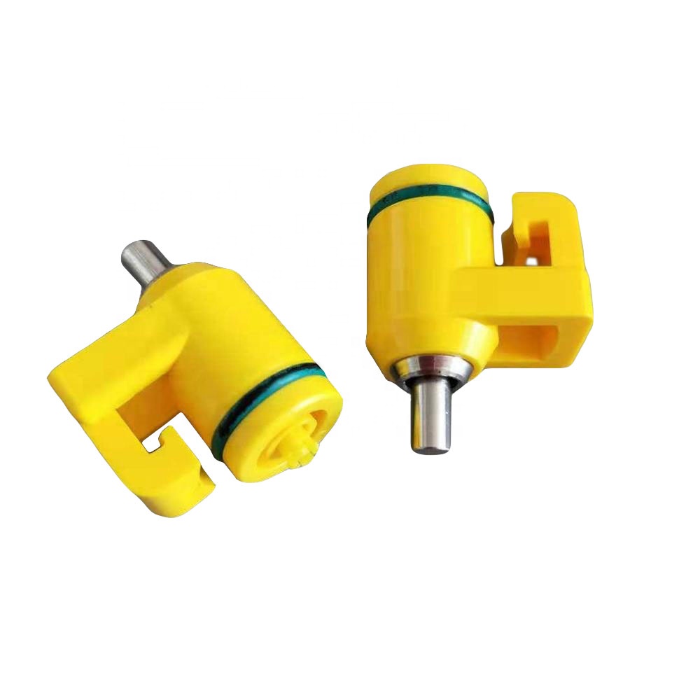 Новый Stype J-Lock соска для поилки цыплят не включает PH-103 карты
