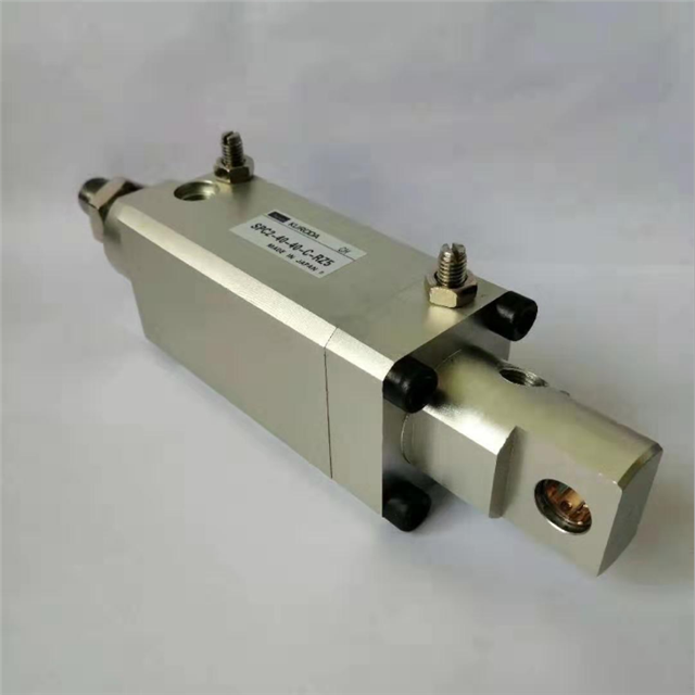 SMT цилиндр NXT цилиндр воздуха SPC2-40-40-C-RZ5 XS02640