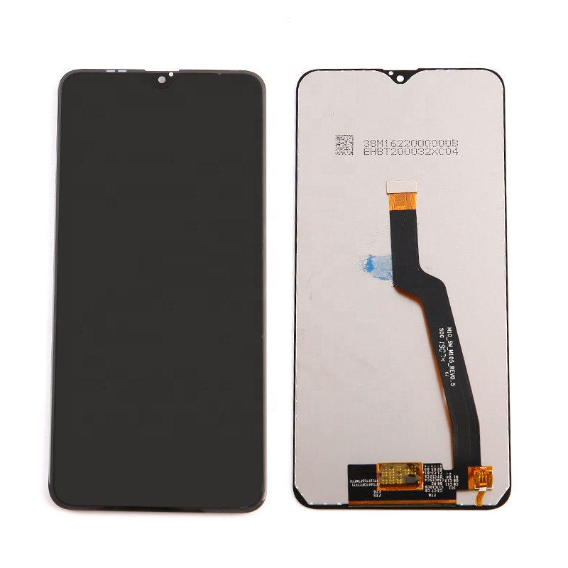 Жк-экран с сенсорным дисплеем, для сборки, запасные части для Samsung galaxy A10 с жк-дисплеем, новое поступление