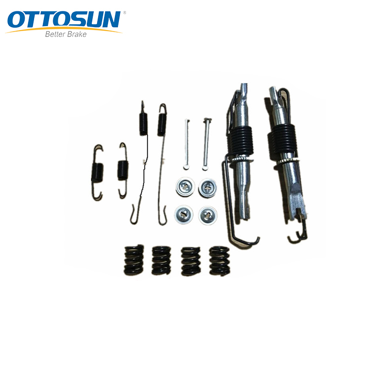 OTTOSUN автозапчасти 4706108030 4706208030 4706126030 0494226010 0494308030 0494326020 тормозной Ремонтный комплект для TOYOTA