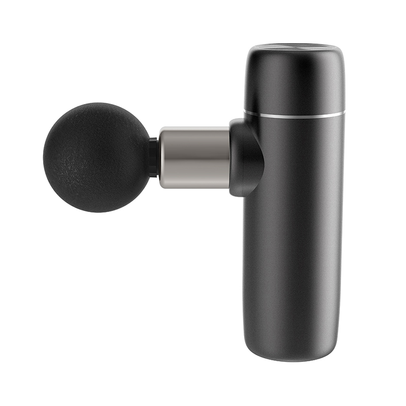 Hign quality body percussion vibration massager machine/massager muscle relax for back and neck