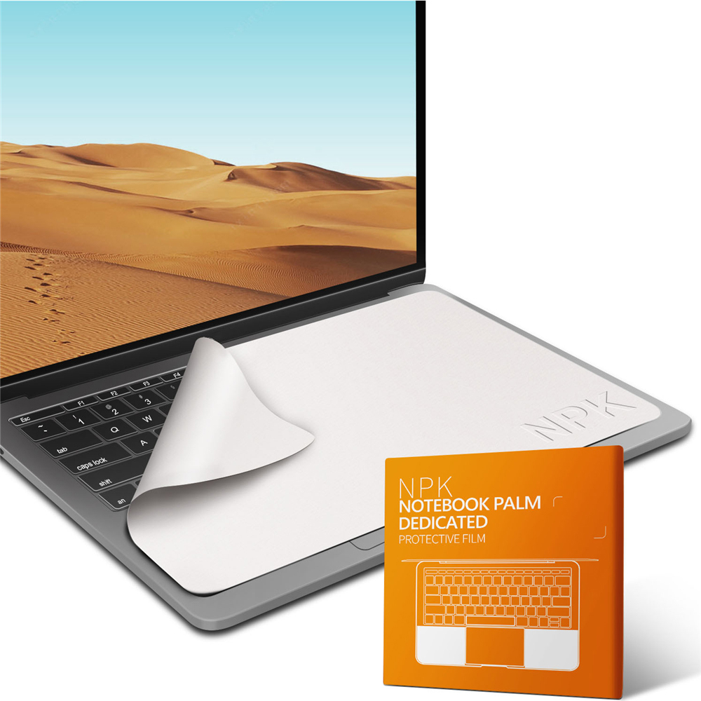 Подходит для клавиатуры Macbook Pro/Air, ноутбука 13-15 дюймов, Пыленепроницаемая клавиатура из микрофибры
