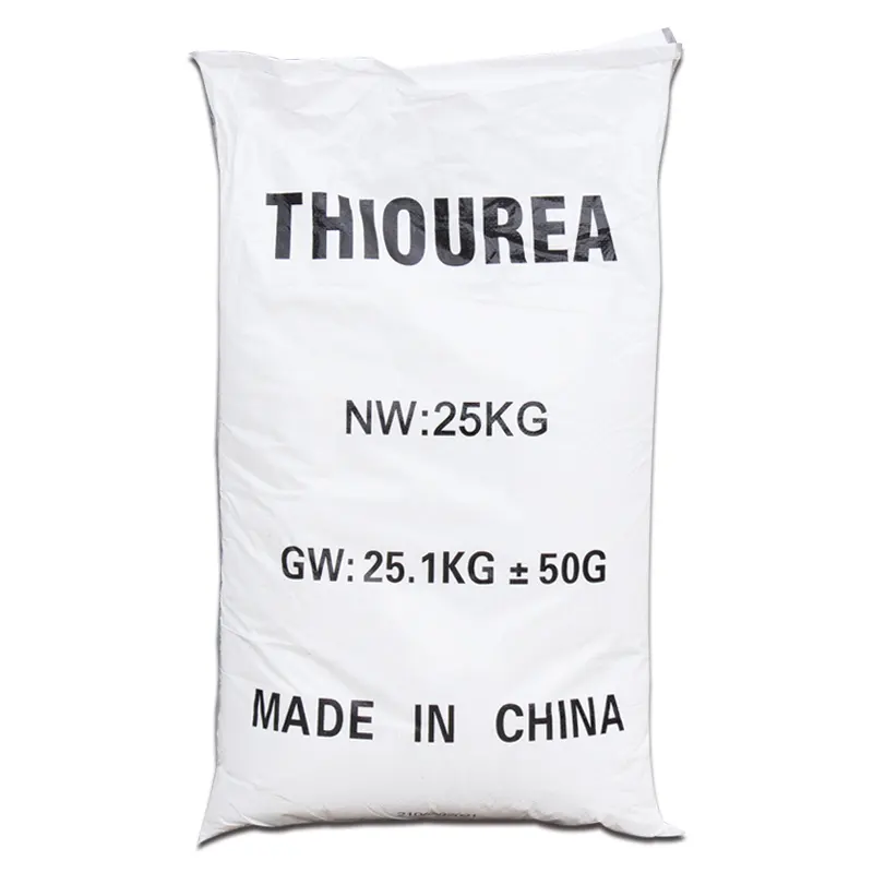 thiourea chemical thiourea dioxide plastic intermediate bulk containers ibc intermediate switch