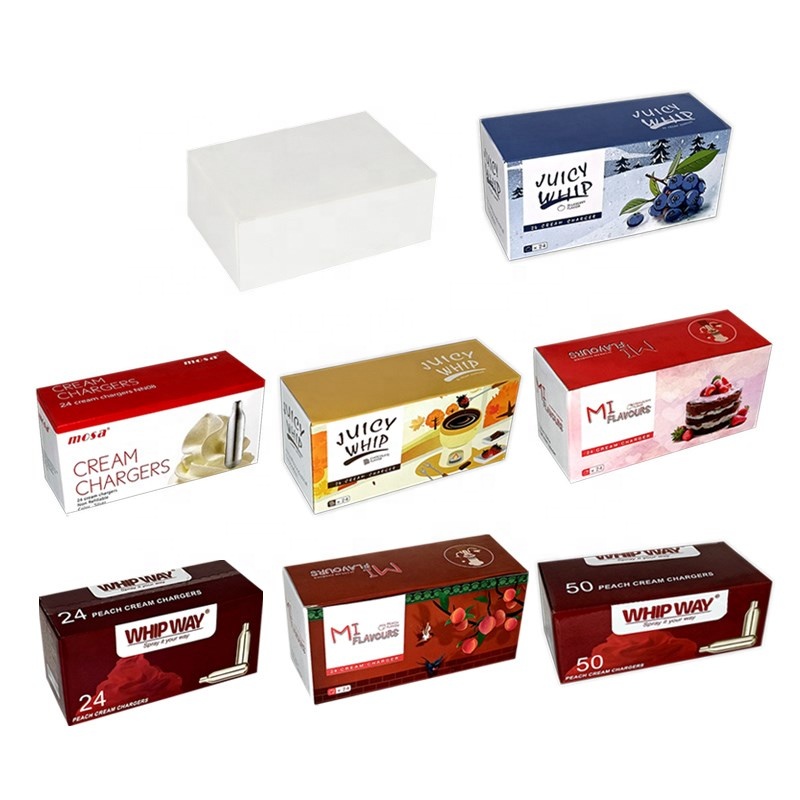 Самые продаваемые зарядные устройства с черничным вкусом, 8 г, оксид азота N2O крем