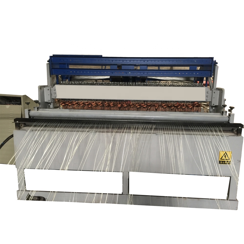 3D wire mesh fence machine Automatic welded wire mesh machine 2m Wide welding wire maesh panel machine