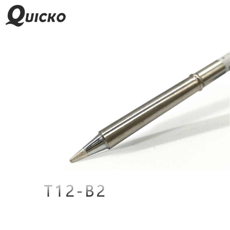 T12-B2,T12 серии жало паяльника использовать для T12 паяльная станция запасные части