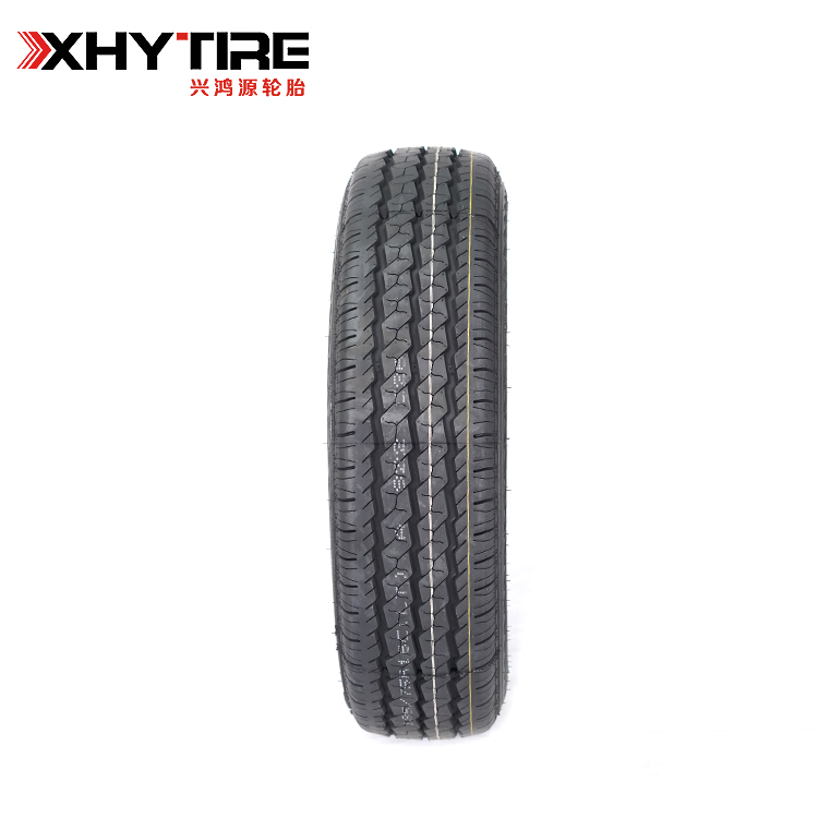 ANCHEE ANNAITE HILO бренд Коммерческая шина легкая грузовая шина Размер 185R14C 195R15C 195R14C шина для фургона