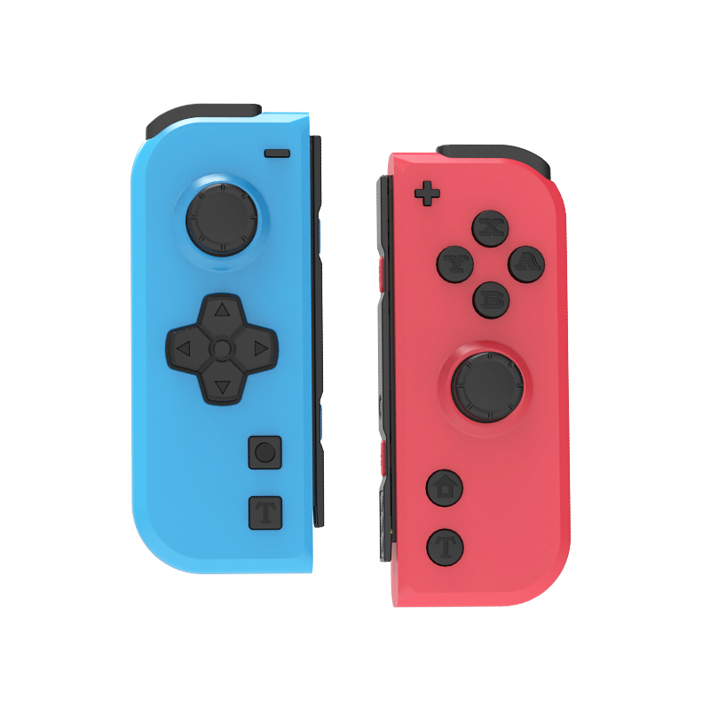 Madcow New and hot selling New Wireless Gamepad With Six axes Turbo function for Nintendo Switch pro game Controller