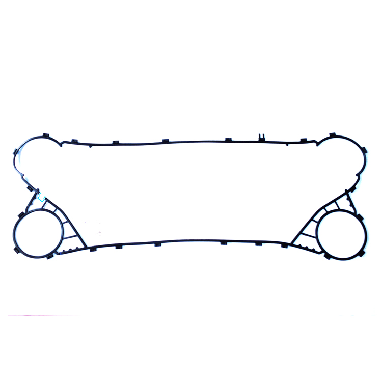 GEA NT150S NT150L NT150W LWC150S plate heat exchanger gasket for cooling towers