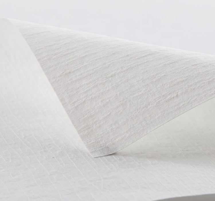 Custom edible oil filter paper