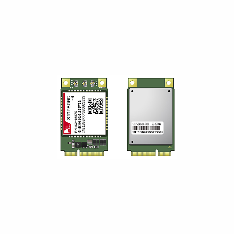 SIMCom SIM7600G-H LTE CAT-4 mPCIe CAT4 SIM7600G-H-PCIE