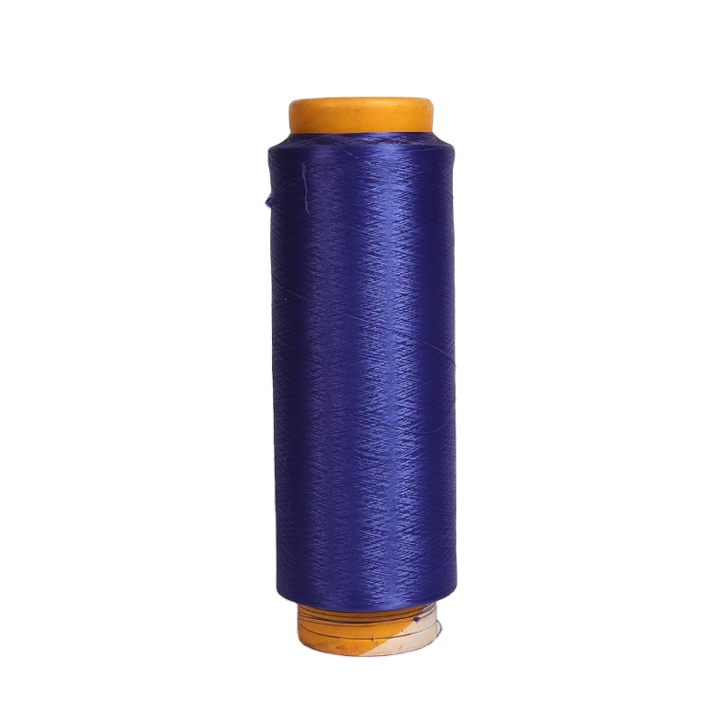 100D/1F RW SD high quality fishing nets polyester monofilament embroidery yarn