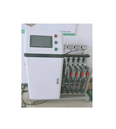 Low Cost Automatic Water And Fertilizer Integrated Making Machine Of Drip Irrigation System For Mordern Agriculture Greenhouse