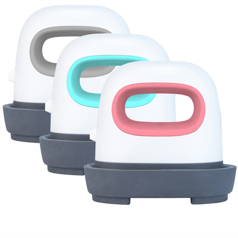 Hot selling Mini Easy Operate T-shirts Portable Heat Press Machine Transfer Labels Iron On Sublimation Machine