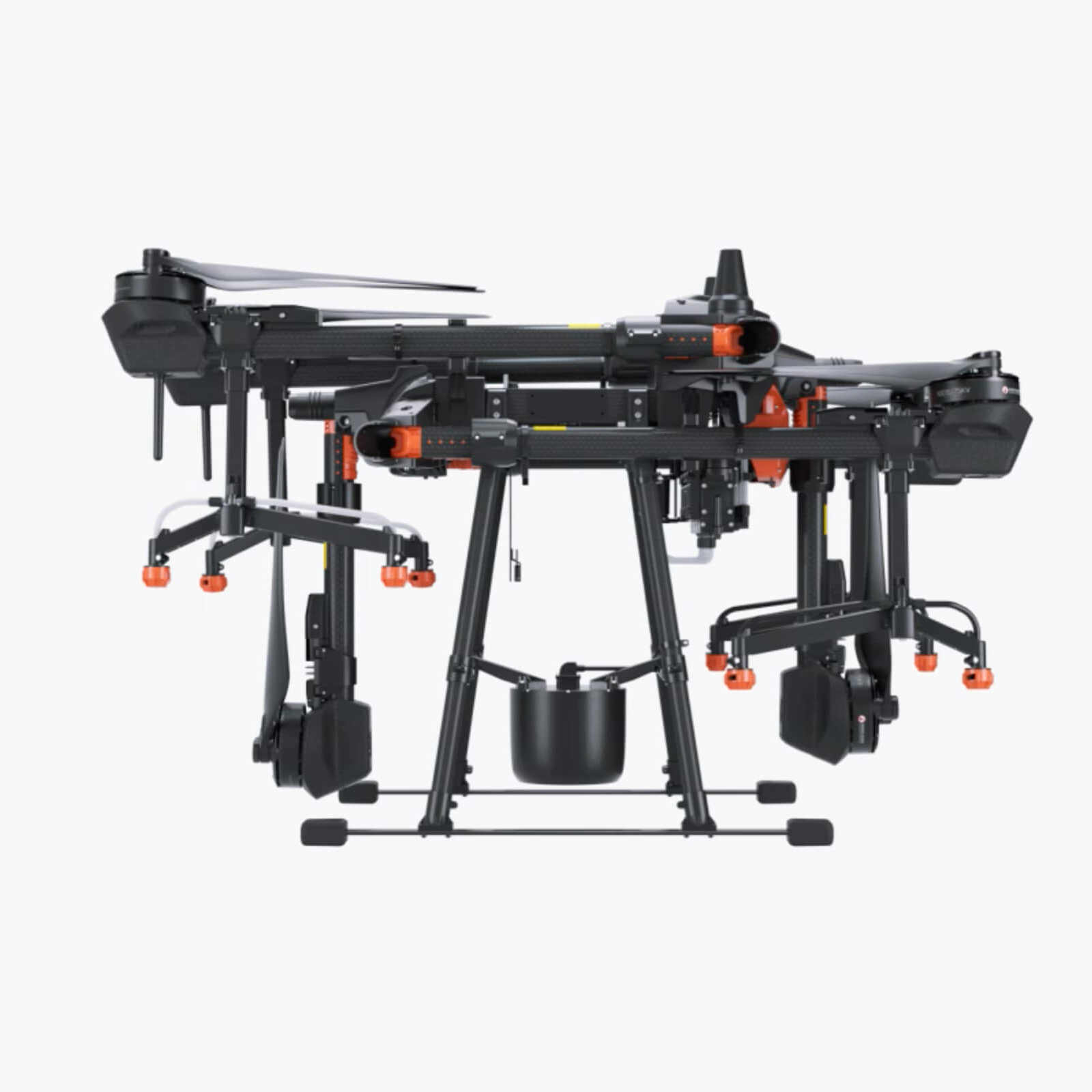 Agriculture Sprayer 20L Payload drone quadcopter agriculture dron agras t20
