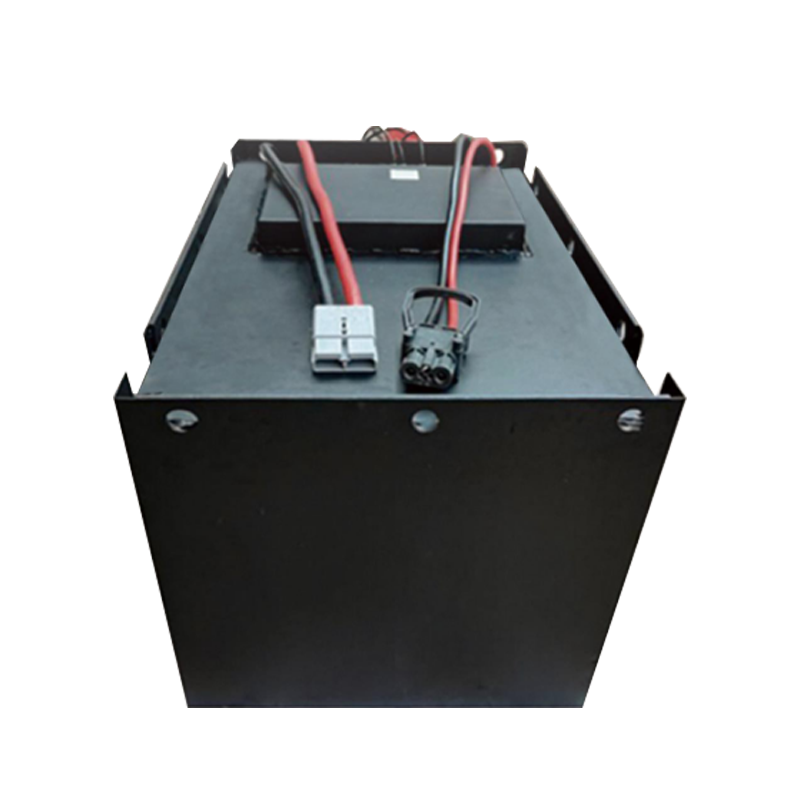 Bluetooth Smart BMS 24V/48V/72V Golf Cart Rechargeable Lithium Ion Battery Pack 50Ah-400Ah Lifepo4 for Solar Application