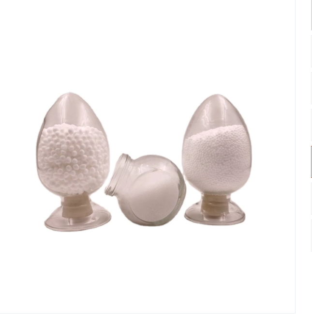 Expandable Polystyrene/ EPS Polystyrene Granules /EPS Foam Beads