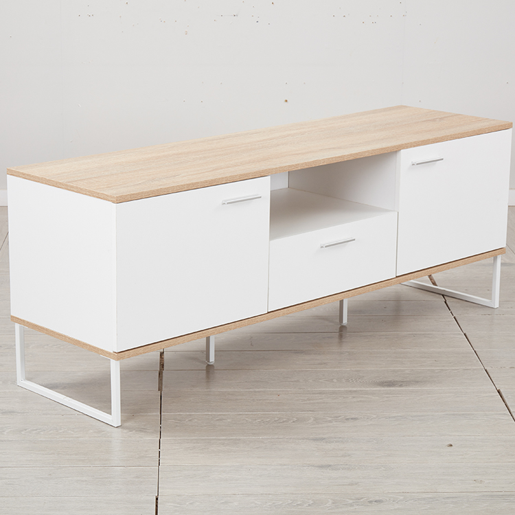 Simple Design tv cabinet modern tv unit cabinet for living room