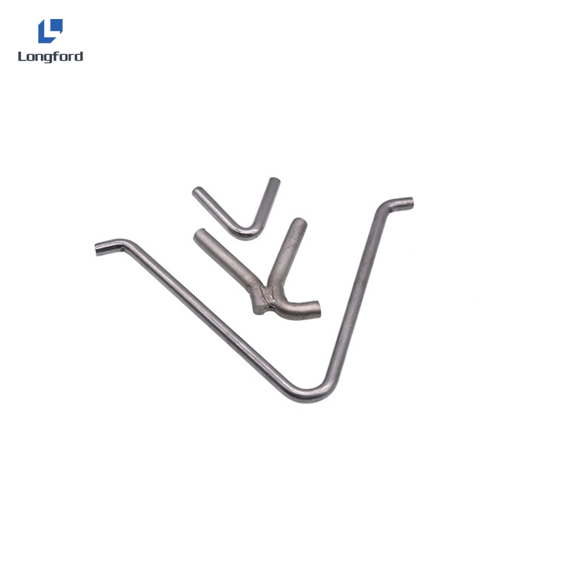V type SUS310 SS304  S30815 stainless steel anchor Y type anchor nail industrial furnace high temperature resistant anchor hook