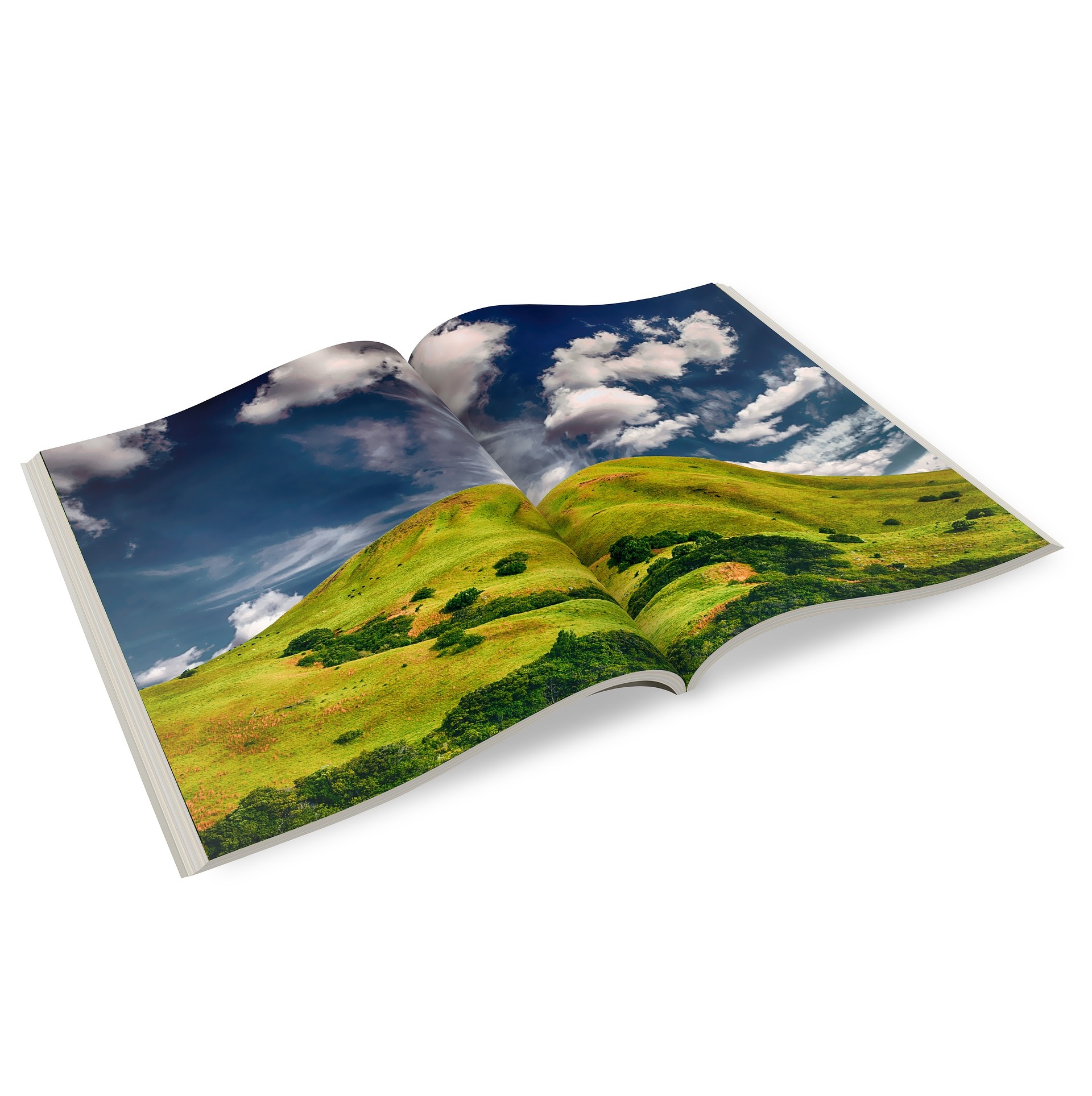 Short Lead Time High Resolution Factory Price Custom Printing Pamphlet/ Leaflet/ Magazine/ Booklet/ Brochure
