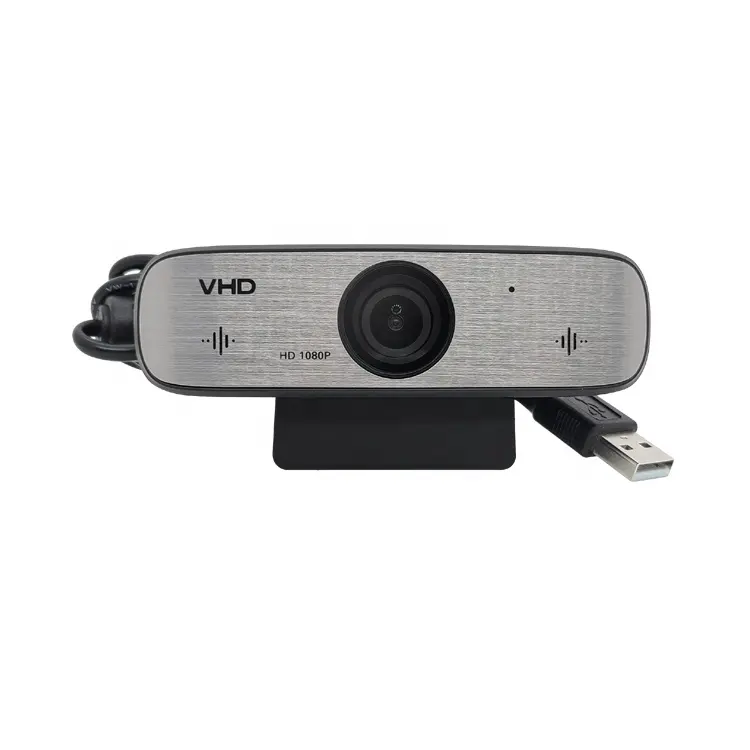 Best 1080p HD Webcam Multi-platform Web Camera For Meeting Office Home