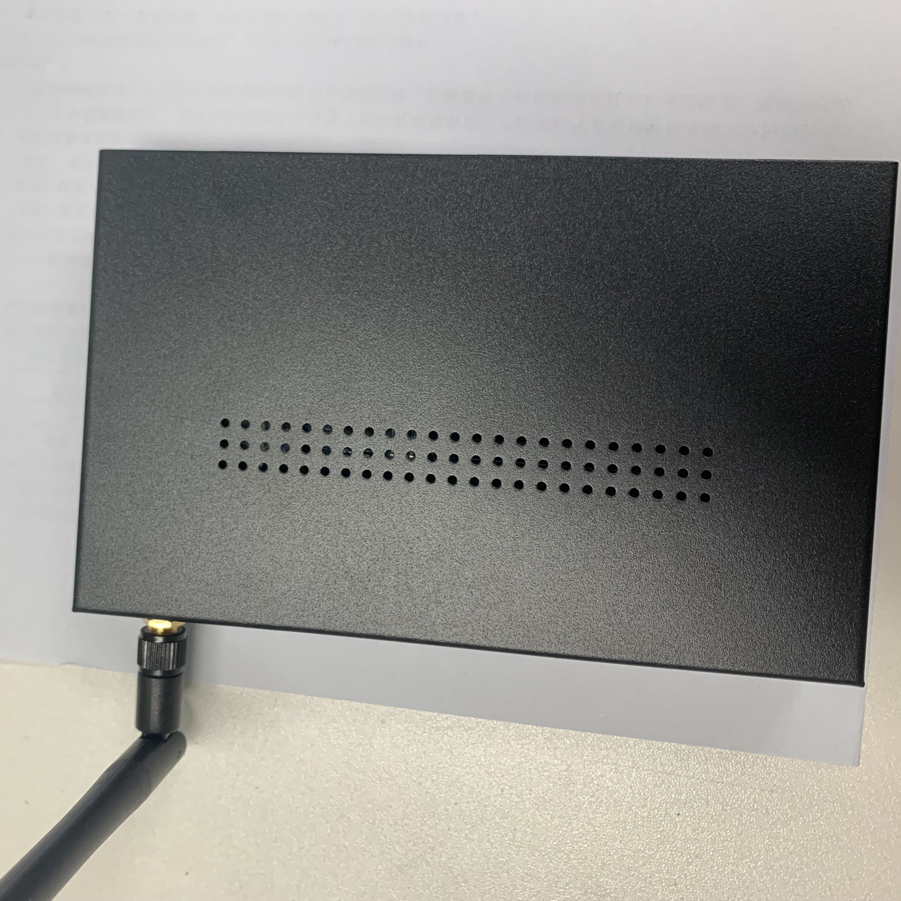 Rk3288 2G 8G медиаплеер WiFi Android 7,1 Tv Box для рекламы