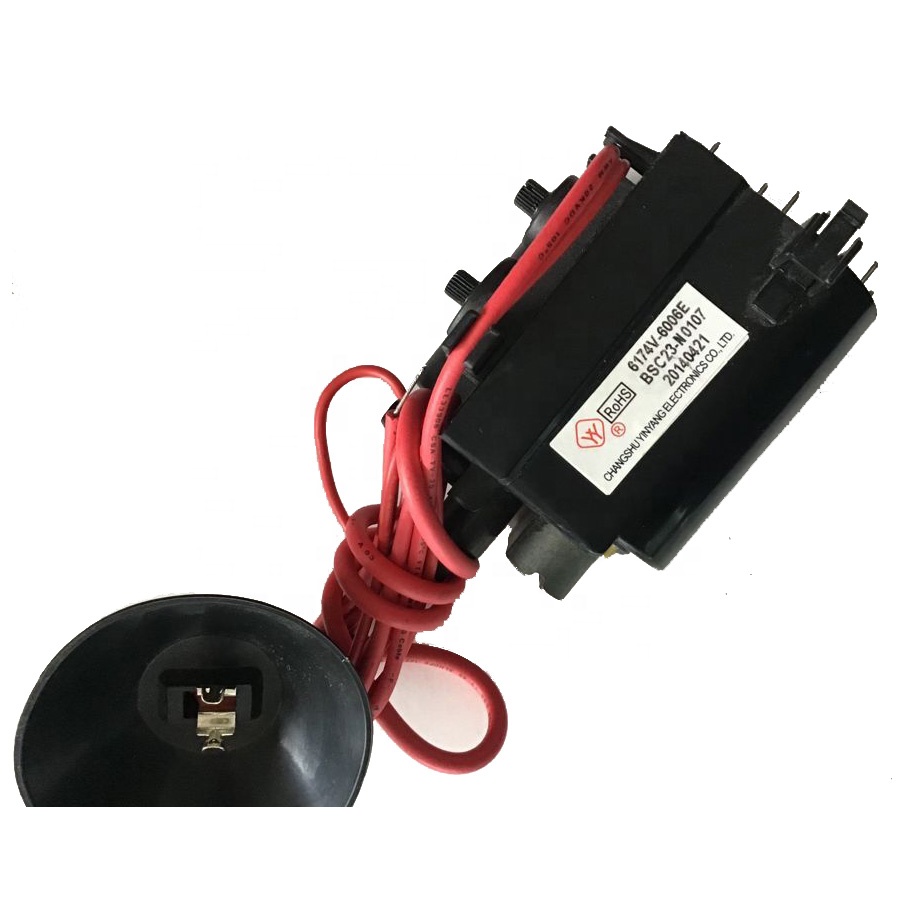 Трансформаторы YY Flyback