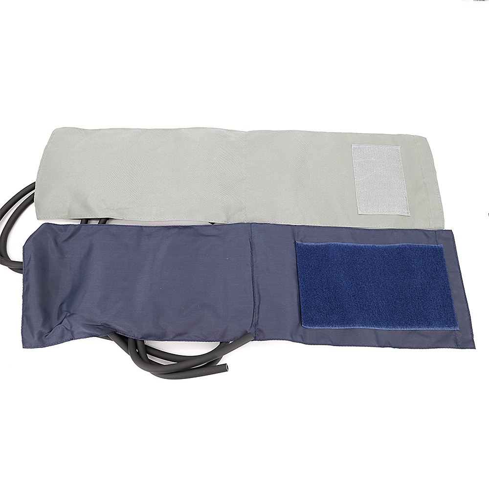 BP Palm Type with stethoscope Arm Aneroid Sphygmomanometer