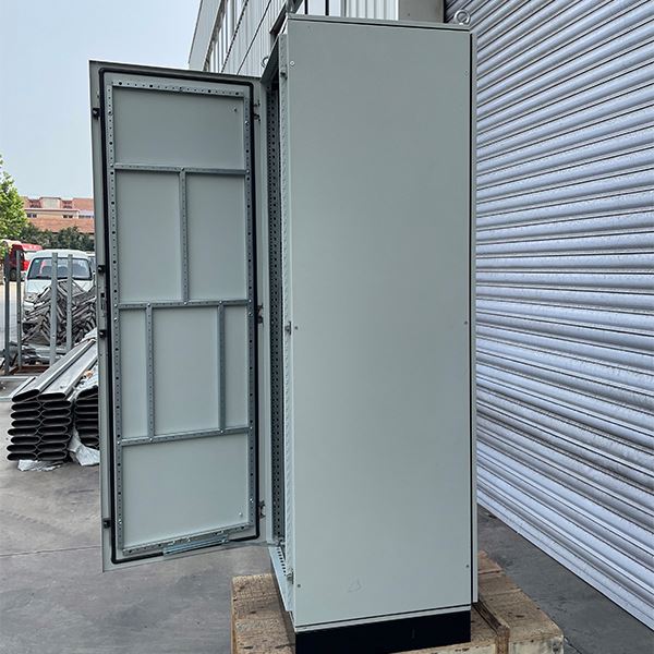 custom sheet metal cabinet fabricators Control Cabinet distribution box Power Supply Cabinet