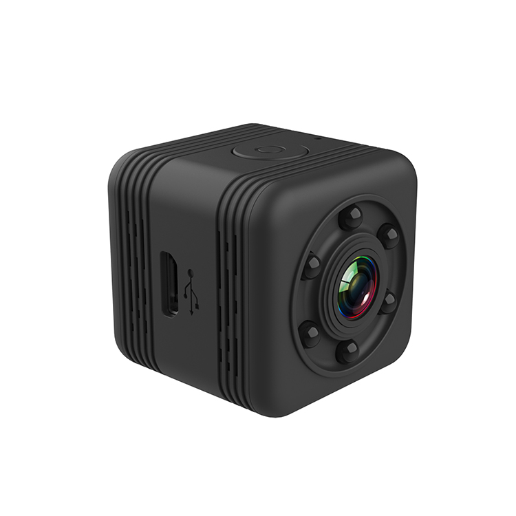 SQ29 HD 1080P инфракрасная камера ночного видения WIFI спортивная водонепроницаемая мини-камера